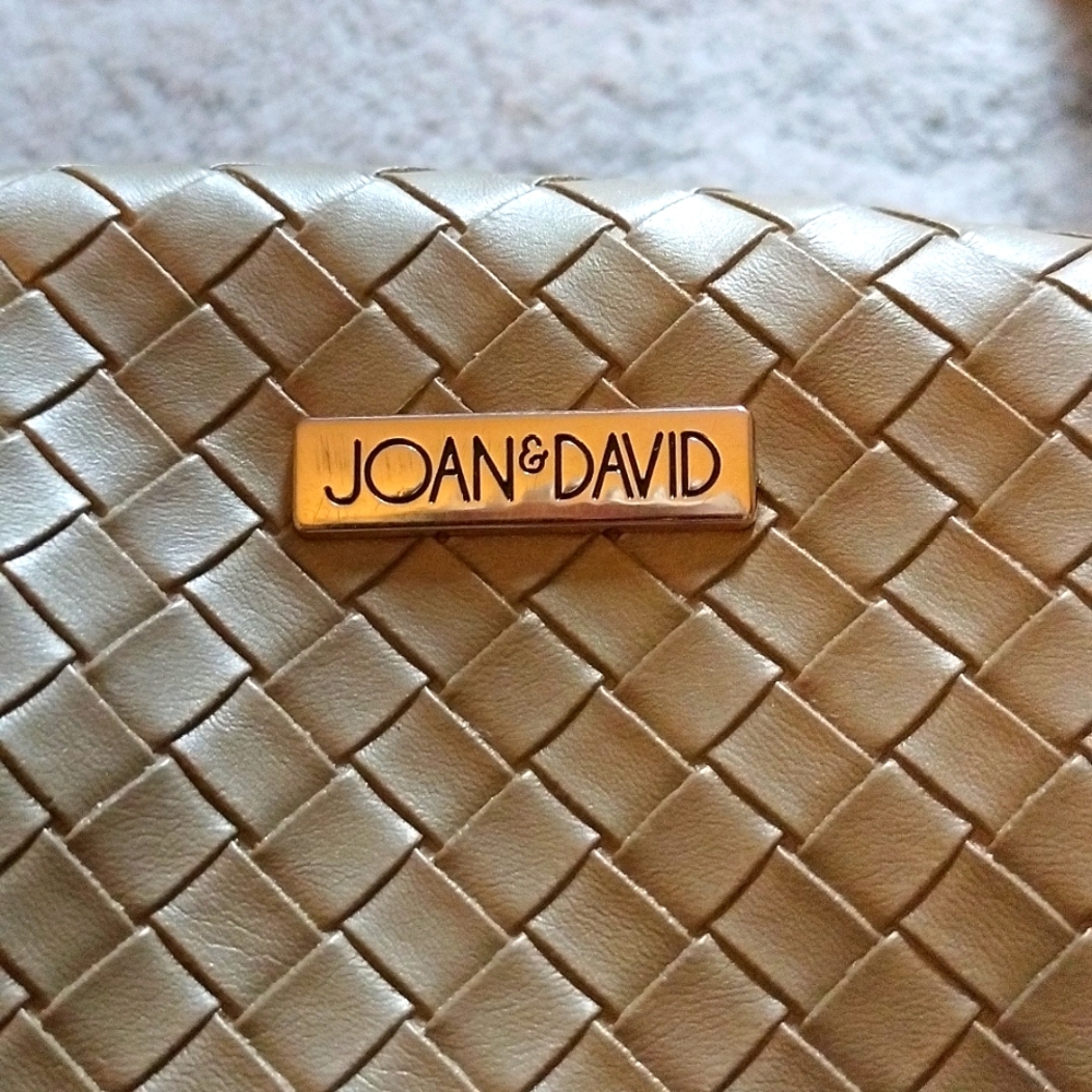💕Joan & David